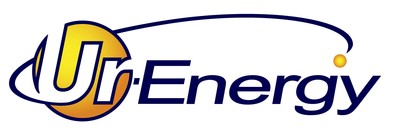 Ur-Energy.  (PRNewsFoto/Ur-Energy Inc.) (PRNewsfoto/Ur-Energy Inc.)